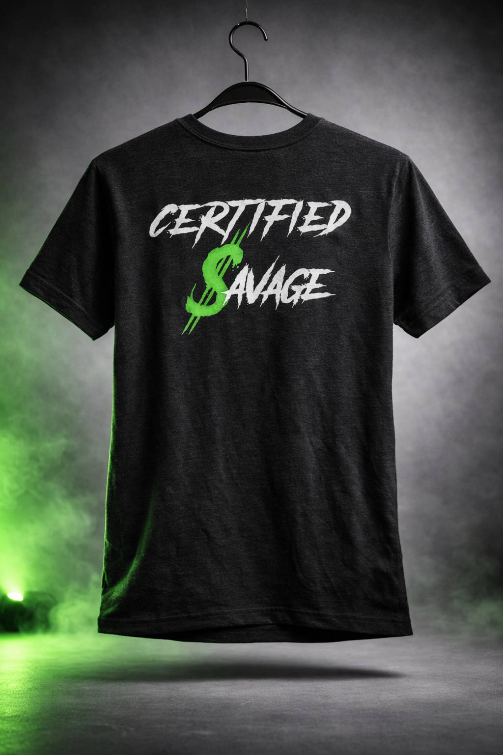 CertifiedSavageTee