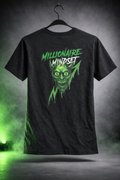 Millionaire Mindset Tee