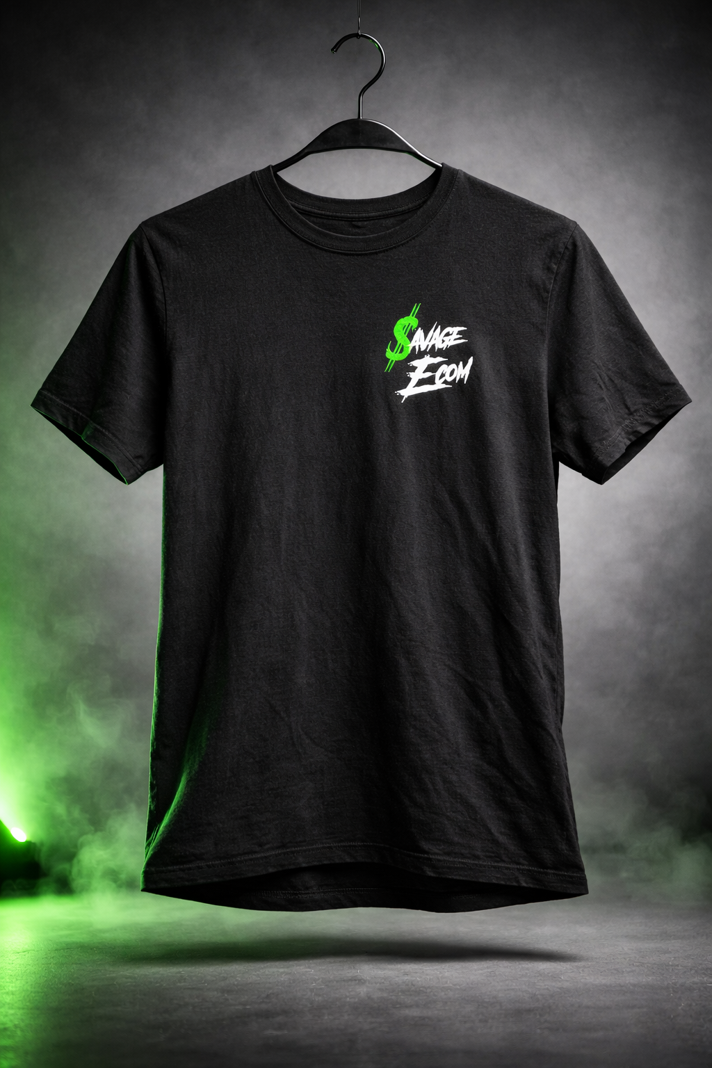 Certified Savage Tee